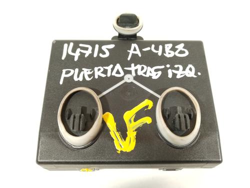 Used Electronic module Electronic module AUDI A4 B8 (8K2) 2.0 TDI (143 hp) 36527034 36527034