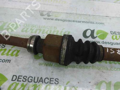 Right front driveshaft PEUGEOT 307 (3A/C)  | BP1877936M39 