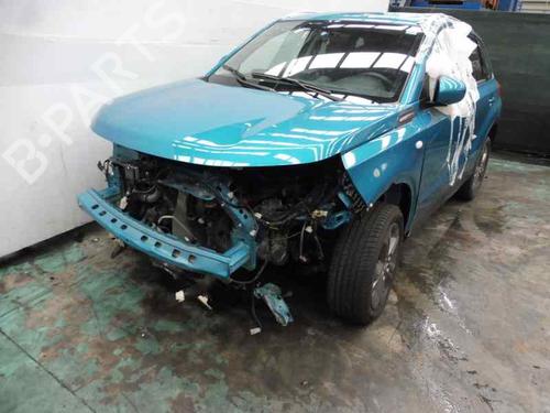 Rear left lock SUZUKI VITARA (LY) 1.6 DDiS AllGrip (APK416D) | BP4853759C100 