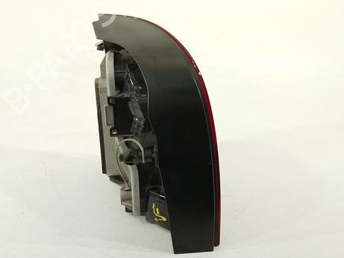 Right taillight VW POLO (9N_, 9A_) 1.4 16V | BP27495177C35 