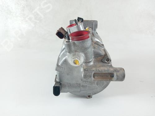 AC compressor SEAT IBIZA V (KJ1, KJG)  | BP18239567M34 