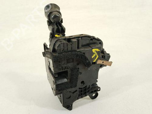 Venstre fortil lås SMART FORFOUR Hatchback (453) 0.9 (453.044, 453.053) | BP32744861C98 - Image 2