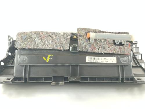 Glove box JAGUAR XF I (X250) 4.2 | BP11937073C95 
