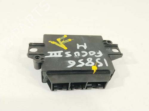 Electronic module FORD FOCUS III 1.5 TDCi | BP30539502M83 - Image 5