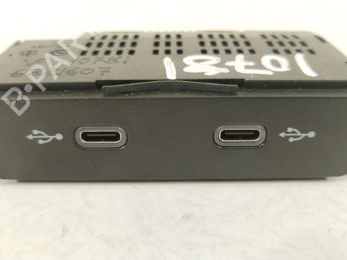Used Electronic module Electronic module 38013098 38013098