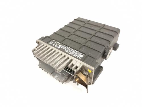 Used Engine control unit (ECU) MERCEDES-BENZ 190 (W201) [1982-1993]  19256100