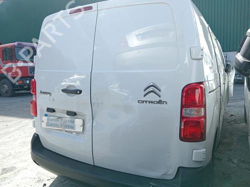 Climate control CITROËN JUMPY III Bus (V_) 1.5 BlueHDi 120 | BP34237336I5  - Image 8