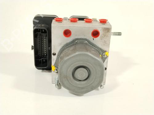 ABS pump NISSAN QASHQAI II (J11, J11_) 1.5 dCi | BP23408246M43