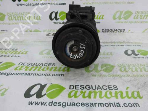 AC compressor LAND ROVER FREELANDER I (L314) 2.0 DI 4x4 | BP8487752M34 
