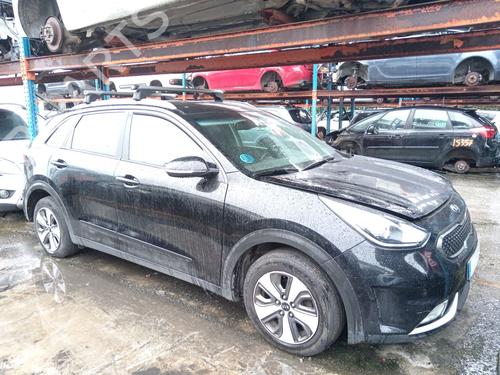 Engine control unit (ECU) KIA NIRO I (DE) 1.6 GDI Hybrid | BP31833882M57 