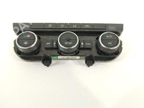 Used Climate control Climate control SKODA OCTAVIA III (5E3, NL3, NR3) 1.6 TDI (105 hp) 27359100 27359100