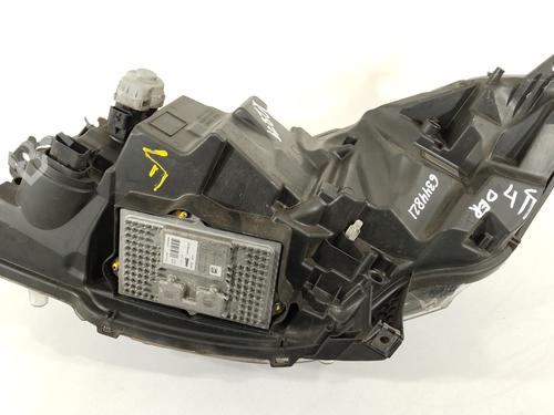Right headlight PEUGEOT 508 I (8D_)  | BP28949140C29 