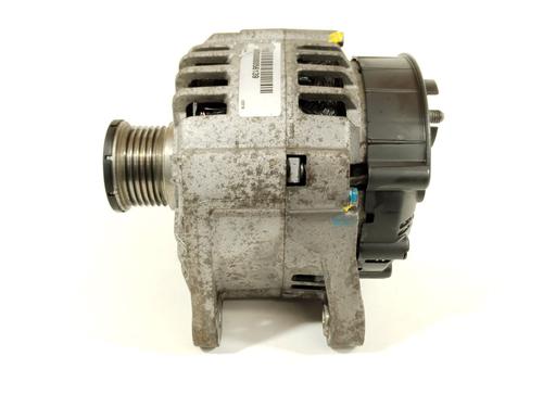 Alternator NISSAN INTERSTAR Van (X70) dCi 80 | BP36989292M7 - Image 2