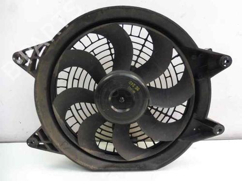 Radiator fan KIA CARNIVAL II (GQ) 2.9 CRDi | BP4599942M35 