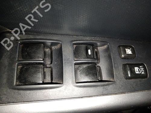 Used Left front window switch Left front window switch CITROËN C-CROSSER (VU_, VV_) 2.2 HDi (156 hp) 32751667 32751667
