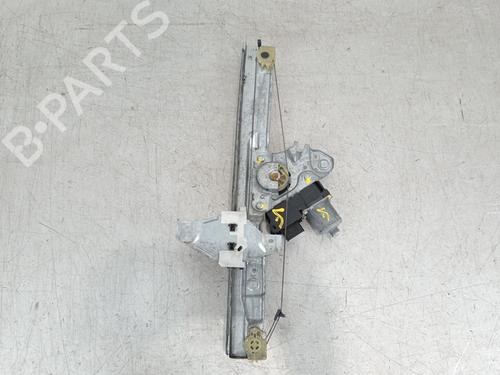 Used Front right window mechanism Front right window mechanism PEUGEOT 308 I (4A_, 4C_) 1.6 16V (120 hp) 36437256 36437256