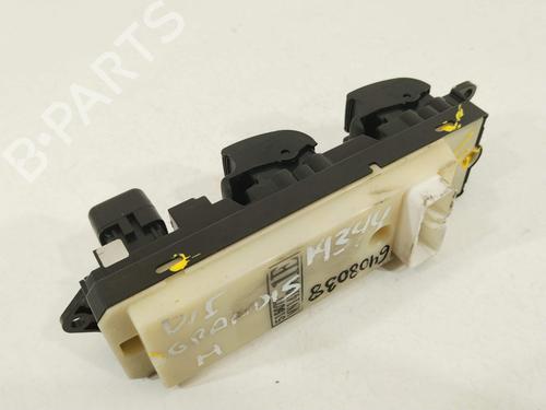 Left front window switch MITSUBISHI GRANDIS (NA_W) 2.0 DI-D (NA8W) | BP32163454I27 - Image 5