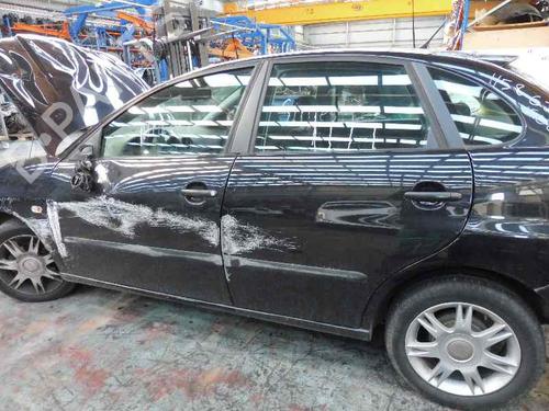 Climate control SEAT IBIZA III (6L1)  | BP2283162I5 
