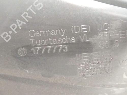 Front left panel BMW 5 Touring (F11) | BP31665181C58 - Image 6