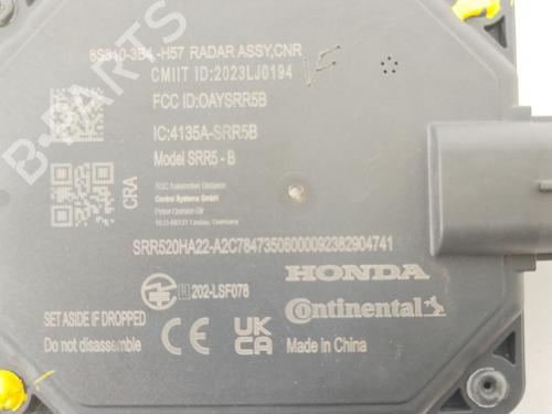 Electronic sensor HONDA CR-V VI (RS_, RY_) e:HEV (RS5) | BP29122290M84 