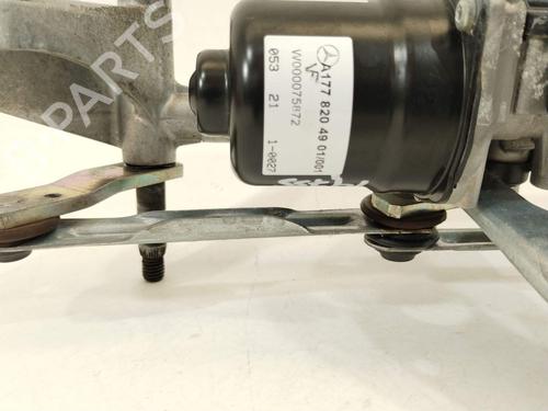 Front wiper motor MERCEDES-BENZ A-CLASS (W177) AMG A 45 S 4-Matic+ (177.054) | BP34439290M29 - Image 6