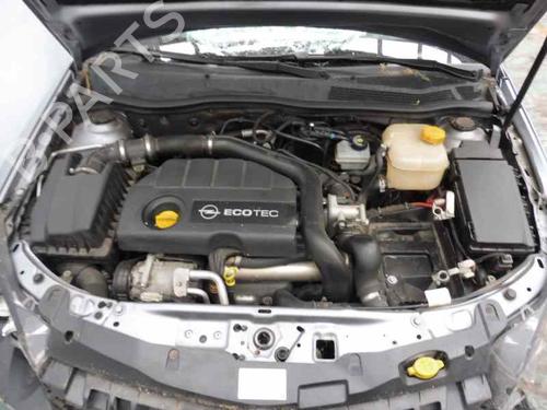 ABS pump OPEL ASTRA H (A04)  | BP4848704M43 