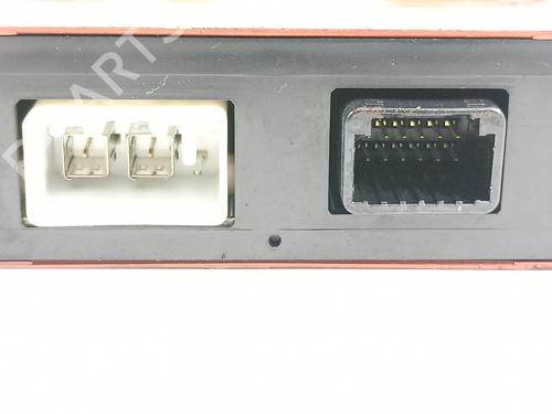 Electronic module TOYOTA RAV 4 III (_A3_)  | BP20485514M83 