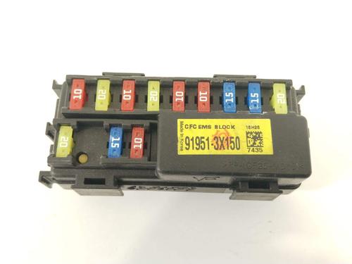 Fuse box KIA CEE'D (JD) 1.6 CRDi 136 | BP29590038E1 - Image 2