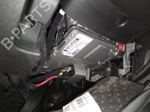 Used Steering column Steering column FIAT BRAVO II (198_) 1.9 D Multijet (198AXB1A) (120 hp) 36264386 36264386