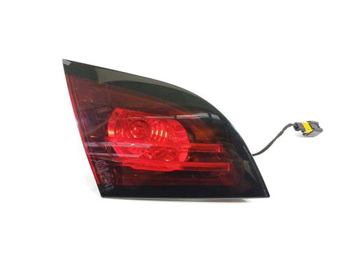 Used Left tailgate light Left tailgate light 7578304 7578304