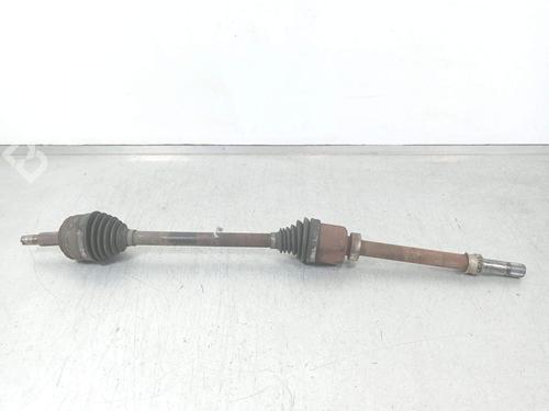 Right front driveshaft RENAULT MASTER III Van (FV) | BP24221008M39 - Image 4