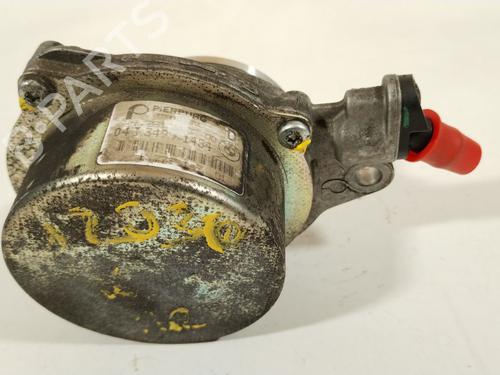 Vacuum pump BMW 3 (E46) 320 d | BP27833032M80 