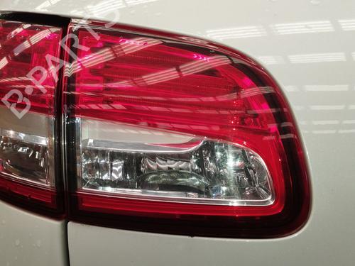 Used Left tailgate light Left tailgate light CITROËN C4 AIRCROSS 1.8 HDi 150 (150 hp) 36074170 36074170