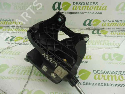Gear lever FORD KUGA II (DM2) | BP7443315M90 - Image 8