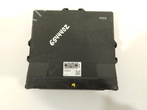 Used Electronic module Electronic module 28424851 28424851