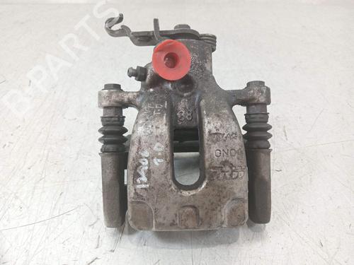 Used Right rear brake caliper Right rear brake caliper SKODA OCTAVIA III (5E3, NL3, NR3) [2012-2021] 24253387 24253387