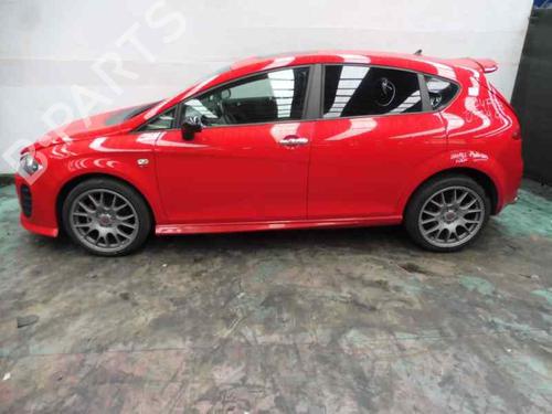 Engine control unit (ECU) SEAT LEON (1P1)  | BP4852823M57 