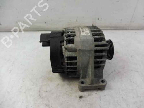 Alternator FIAT 500 (312_)  | BP2331214M7 