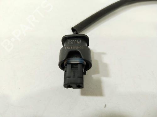 Electronic sensor TOYOTA VERSO (_R2_) 1.6 D4-D (WAR20_) | BP32393712M84 - Image 3