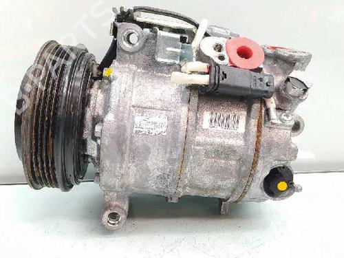 AC compressor MERCEDES-BENZ CLA Coupe (C117)  | BP6972632M34 
