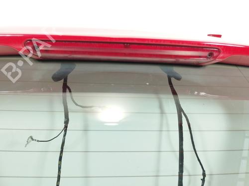 Tailgate FORD FOCUS III  | BP8792383C6 