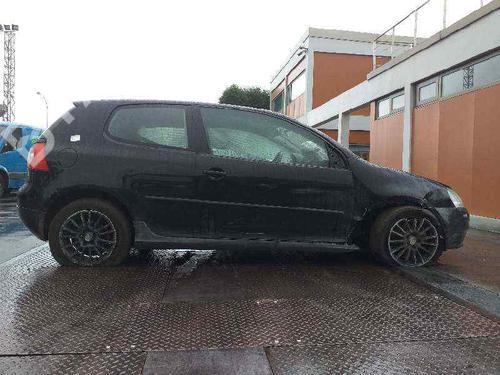 Front left lock VW GOLF V (1K1)  | BP8321582C98 