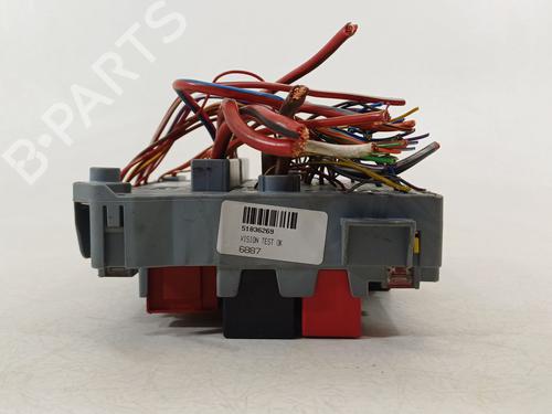 Fuse box LANCIA DELTA III (844_) 1.6 D Multijet (844.AXC11, 844.AXC1A) | BP26558447E1