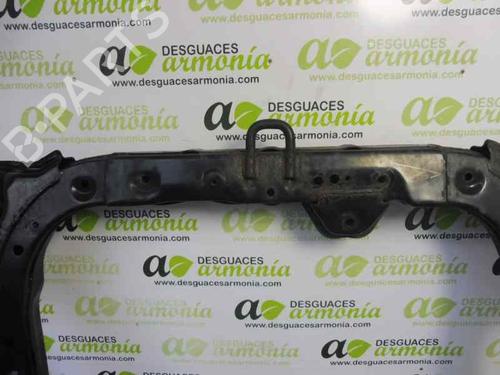 Subframe HYUNDAI SANTA FÉ II (CM) 2.2 CRDi GLS 4x4 | BP1849041M9 