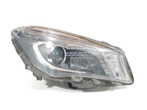 Used Right headlight MERCEDES-BENZ CLA Coupe (C117) CLA 200 CDI (117.301) (136 hp) 24263526