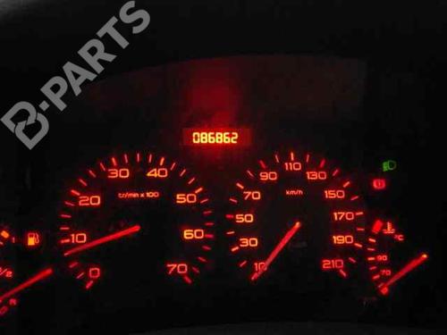 CITROËN BERLINGO Box Body/MPV (B9)  1.6 HDi 75  170655