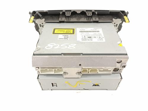 Radio TOYOTA RAV 4 III (_A3_)  | BP12253466E6 