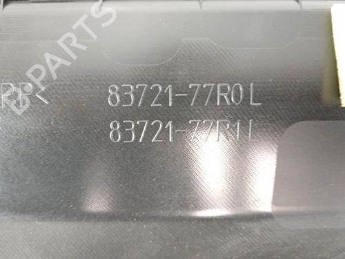 Front left panel SUZUKI JIMNY Closed Off-Road Vehicle (A6G) 1.5 AllGrip (JB74W) | BP34606147C58  - Image 6