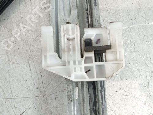 Front left window mechanism CITROËN C5 II (RC_) 1.6 HDi (RC8HZB) | BP30746331C22 - Image 3