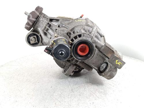 Rear differential PORSCHE PANAMERA (970) 3.0 D | BP29501520M24 - Image 3